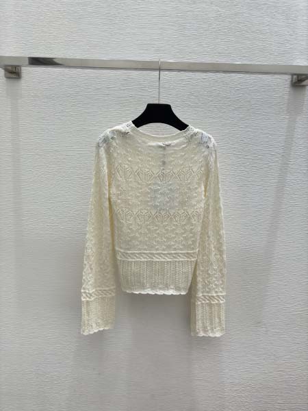 2026年4月4日入荷春夏新作Chanel 高級品復刻 女性服 KL工場