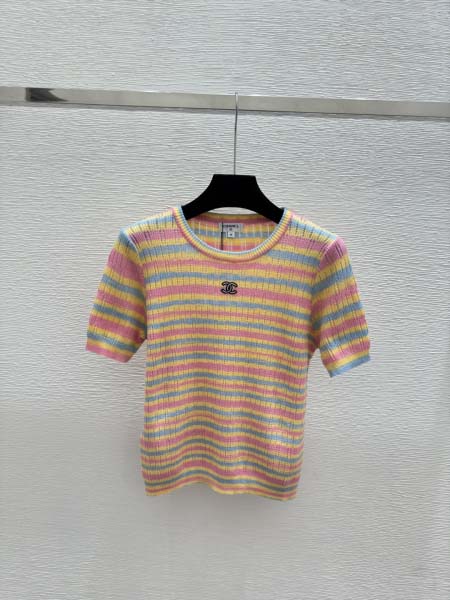 2026年4月4日入荷春夏新作Chanel 高級品復刻 女性服 KL工場