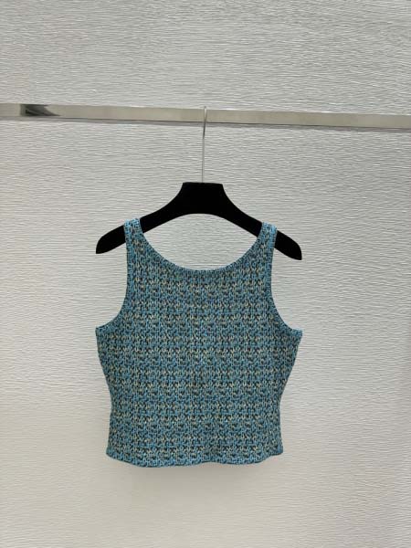 2026年4月4日入荷春夏新作Chanel 高級品復刻 女性服 KL工場