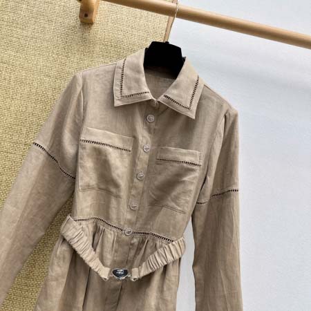 2026年4月4日入荷春夏新作Chanel 高級品復刻 女性服 KL工場