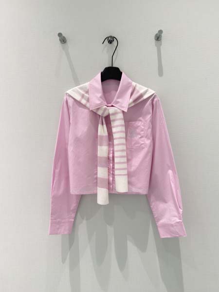 2026年4月4日入荷春夏新作Chanel 高級品復刻 女性服 KL工場