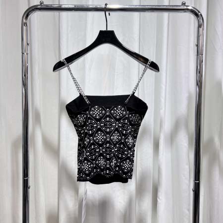 2026年4月4日入荷春夏新作Chanel 高級品復刻 女性服 KL工場