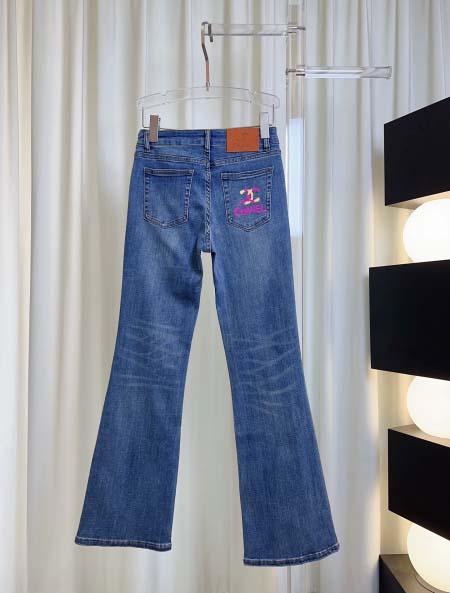 2026年4月4日入荷春夏新作Chanel 高級品復刻 女性服 KL工場