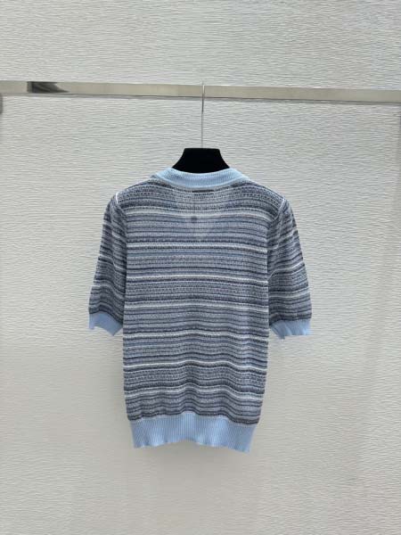 2026年4月4日入荷春夏新作Chanel 高級品復刻 女性服 KL工場