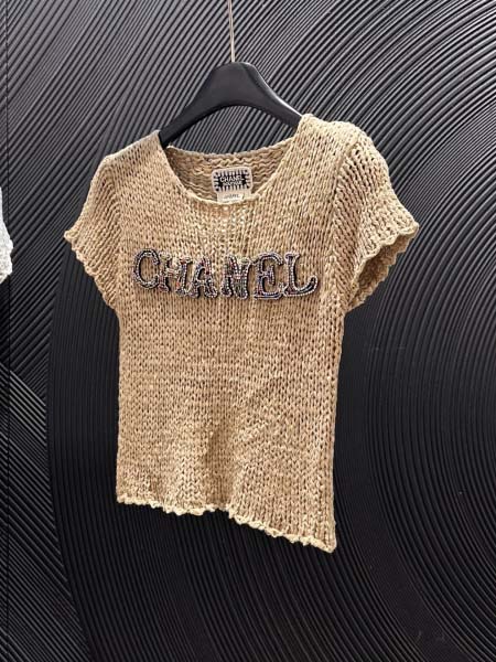 2026年4月4日入荷春夏新作Chanel 高級品復刻 女性服 KL工場