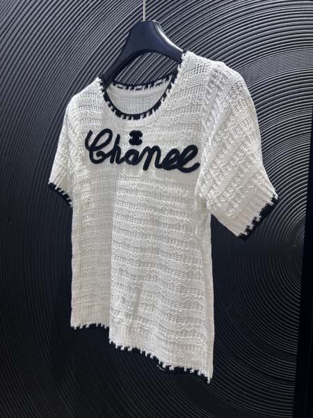 2026年4月4日入荷春夏新作Chanel 高級品復刻 女性服 KL工場