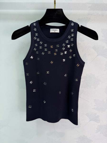 2026年4月4日入荷春夏新作Chanel 高級品復刻 女性服 KL工場