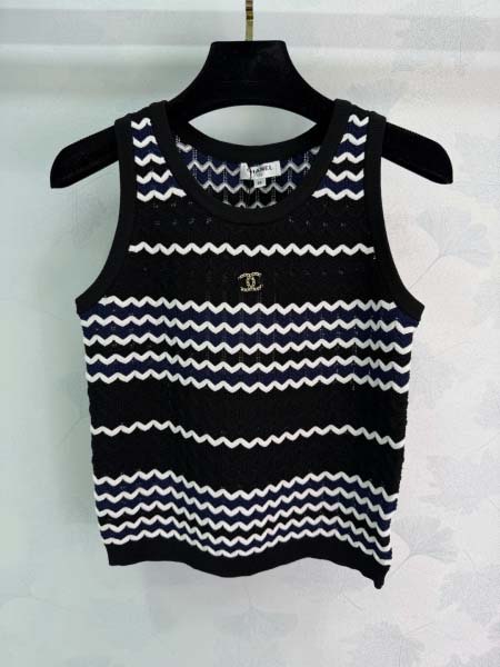 2026年4月4日入荷春夏新作Chanel 高級品復刻 女性服 KL工場