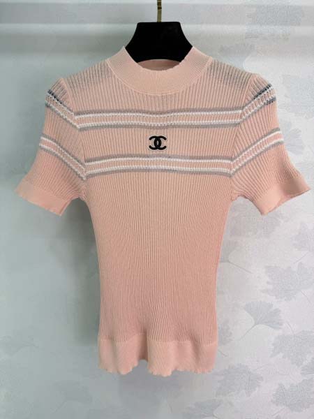 2026年4月4日入荷春夏新作Chanel 高級品復刻 女性服 KL工場