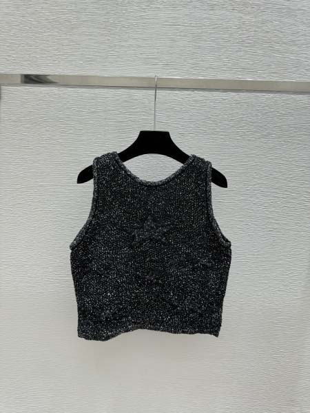 2026年4月4日入荷春夏新作Chanel 高級品復刻 女性服 KL工場