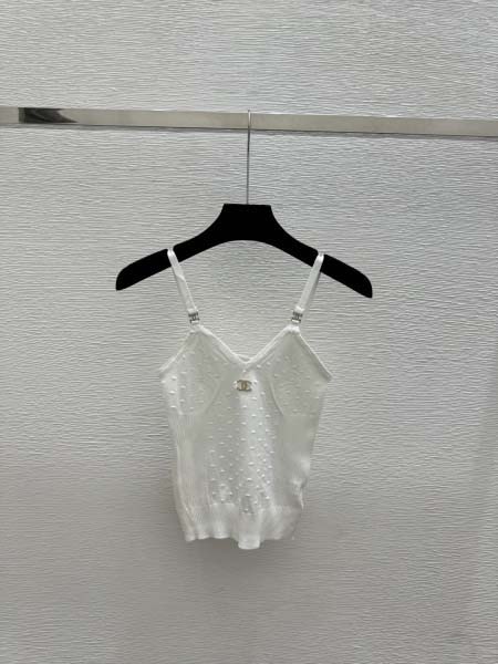 2026年4月4日入荷春夏新作Chanel 高級品復刻 女性服 KL工場