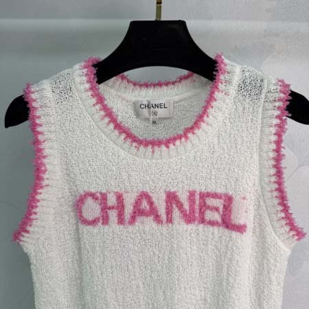 2026年4月4日入荷春夏新作Chanel 高級品復刻 女性服 KL工場