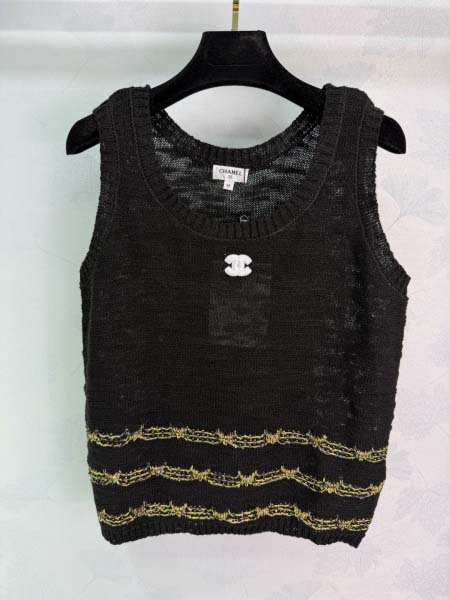 2026年4月4日入荷春夏新作Chanel 高級品復刻 女性服 KL工場