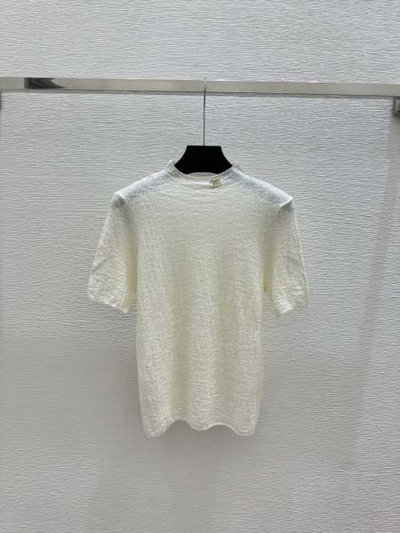 2026年4月5日入荷春夏新作Chanel 高級品復刻 女性服 KL工場