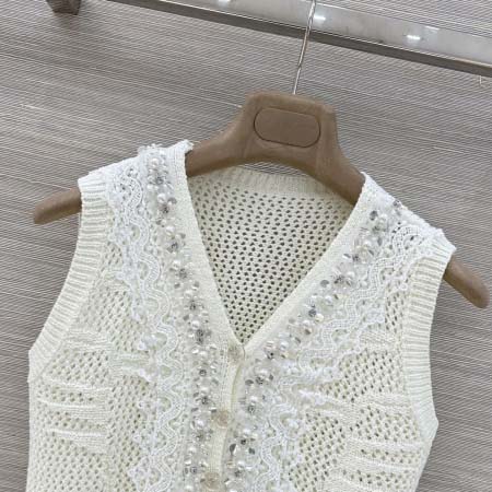 2026年4月5日入荷春夏新作Chanel 高級品復刻 女性服 KL工場