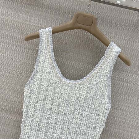 2026年4月5日入荷春夏新作Chanel 高級品復刻 女性服 KL工場