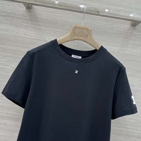 2026年4月5日入荷春夏新作Chanel 高級品復刻 女性服 KL工場