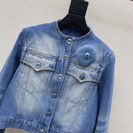 2026年4月5日入荷春夏新作Chanel 高級品復刻 女性服 KL工場