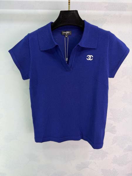 2026年4月5日入荷春夏新作Chanel 高級品復刻 女性服 KL工場