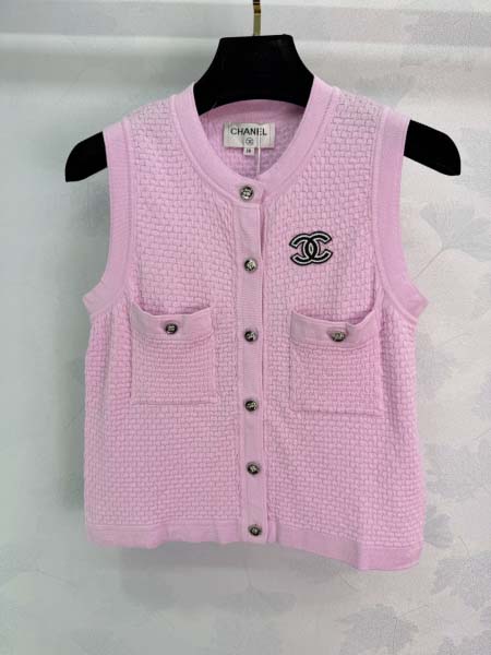 2026年4月5日入荷春夏新作Chanel 高級品復刻 女性服 KL工場