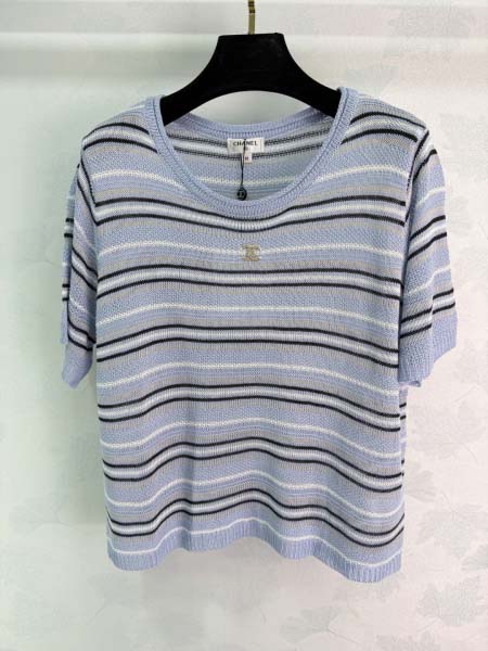 2026年4月5日入荷春夏新作Chanel 高級品復刻 女性服 KL工場