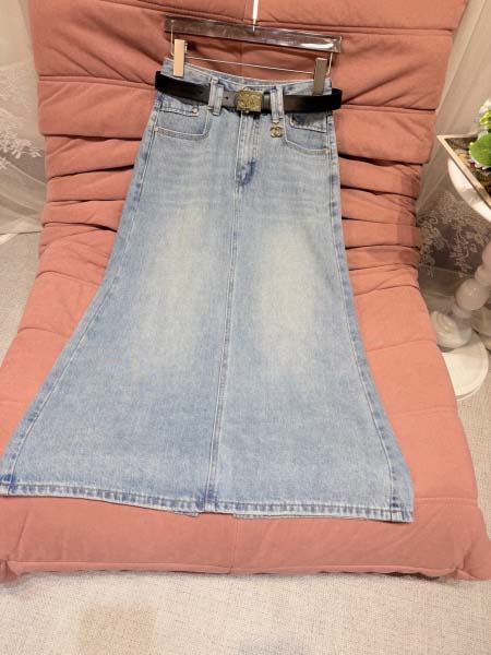 2026年4月5日入荷春夏新作Chanel 高級品復刻 女性服 KL工場