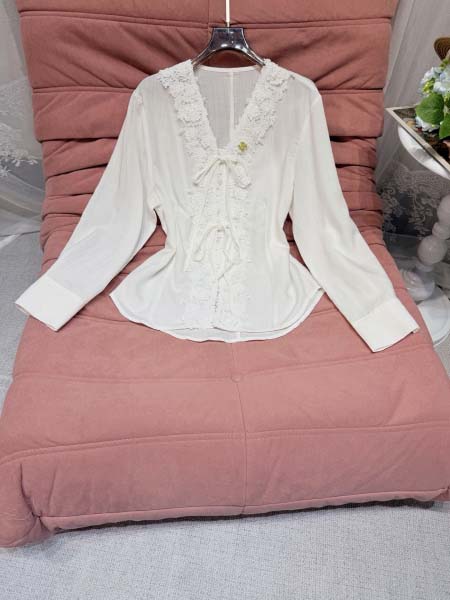 2026年4月5日入荷春夏新作Chanel 高級品復刻 女性服 KL工場