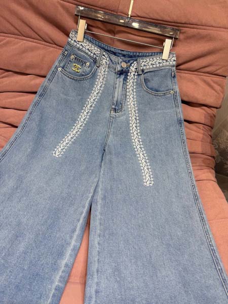 2026年4月5日入荷春夏新作Chanel 高級品復刻 女性服 KL工場