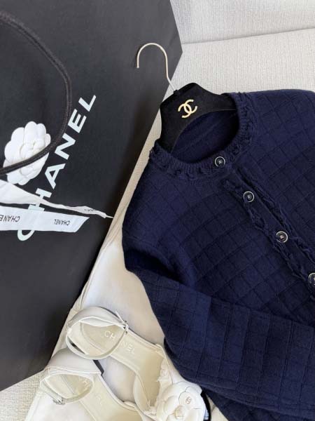 2026年4月5日入荷春夏新作Chanel 高級品復刻 女性服 KL工場