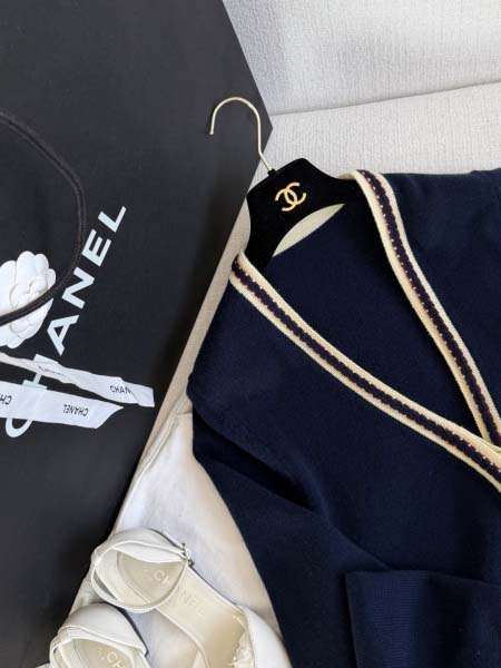 2026年4月5日入荷春夏新作Chanel 高級品復刻 女性服 KL工場