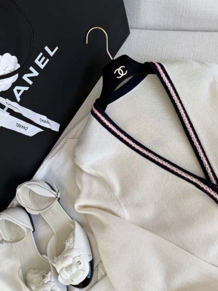 2026年4月5日入荷春夏新作Chanel 高級品復刻 女性服 KL工場