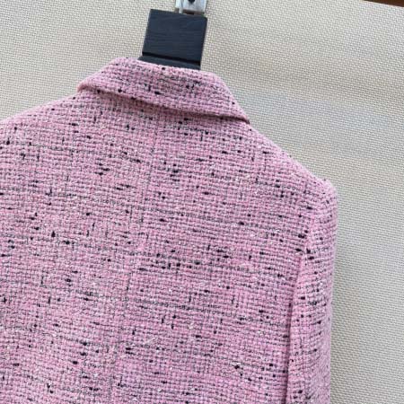 2026年4月5日入荷春夏新作Chanel 高級品復刻 女性服 KL工場