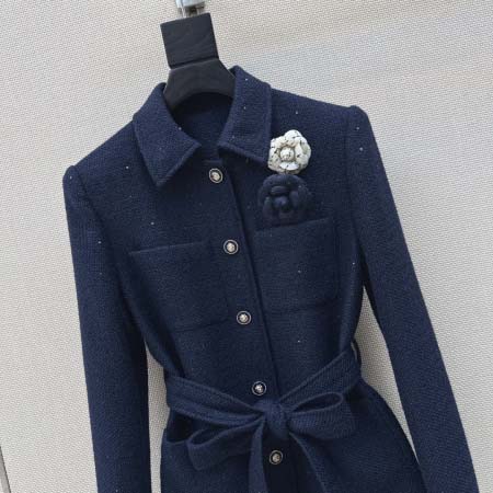 2026年4月5日入荷春夏新作Chanel 高級品復刻 女性服 KL工場