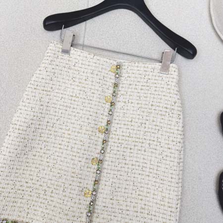 2026年4月5日入荷春夏新作Chanel 高級品復刻 女性服 KL工場