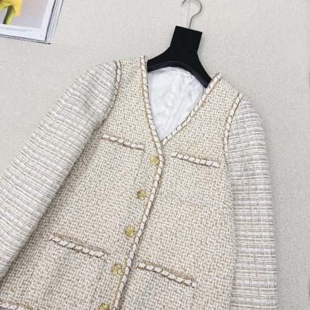 2026年4月5日入荷春夏新作Chanel 高級品復刻 女性服 KL工場