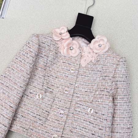 2026年4月5日入荷春夏新作Chanel 高級品復刻 女性服 KL工場