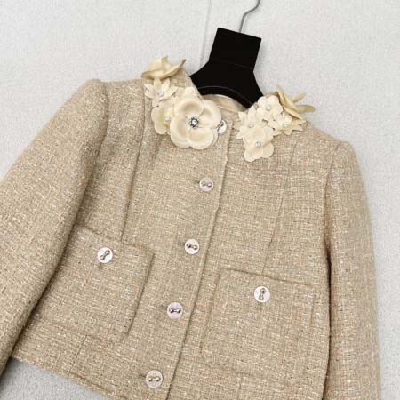 2026年4月5日入荷春夏新作Chanel 高級品復刻 女性服 KL工場