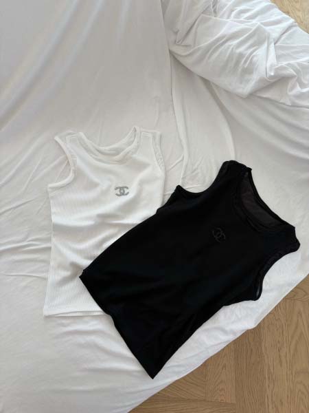 2026年4月5日入荷春夏新作Chanel 高級品復刻 女性服 KL工場