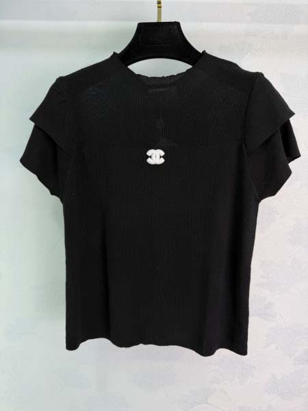 2026年4月5日入荷春夏新作Chanel 高級品復刻 女性服 KL工場