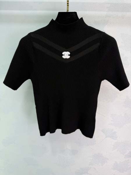 2026年4月5日入荷春夏新作Chanel 高級品復刻 女性服 KL工場