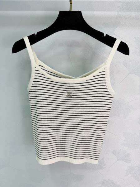 2026年4月5日入荷春夏新作Chanel 高級品復刻 女性服 KL工場