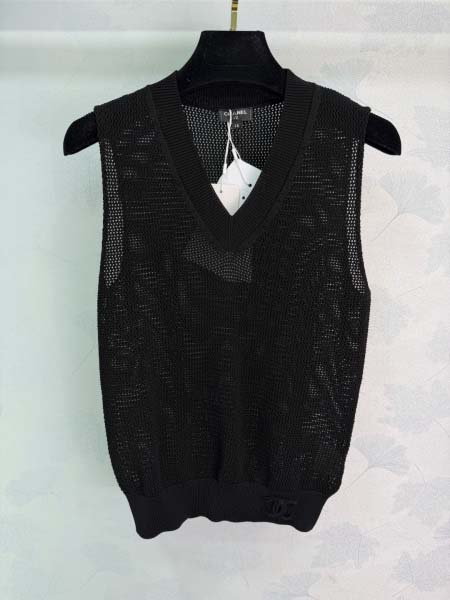 2026年4月5日入荷春夏新作Chanel 高級品復刻 女性服 KL工場