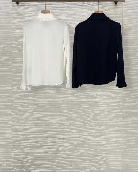 2026年4月5日入荷春夏新作Chanel 高級品復刻 女性服 KL工場