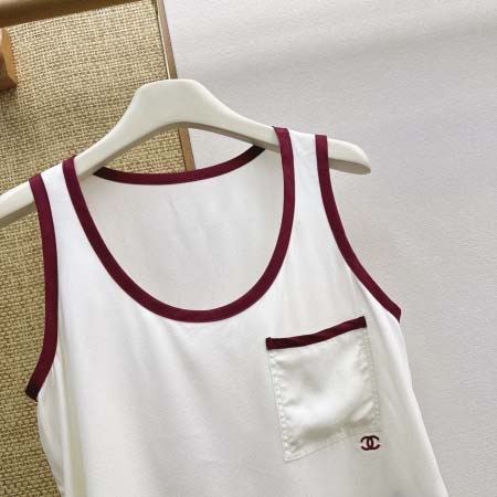 2026年4月5日入荷春夏新作Chanel 高級品復刻 女性服 KL工場