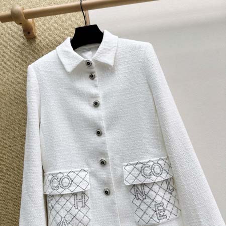 2026年4月5日入荷春夏新作Chanel 高級品復刻 女性服 KL工場