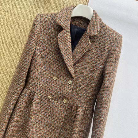 2026年4月5日入荷春夏新作Chanel 高級品復刻 女性服 KL工場