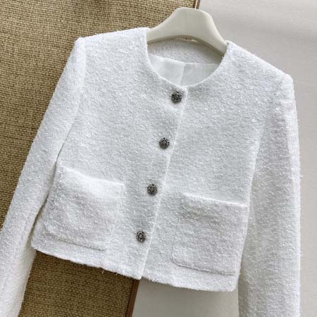 2026年4月5日入荷春夏新作Chanel 高級品復刻 女性服 KL工場