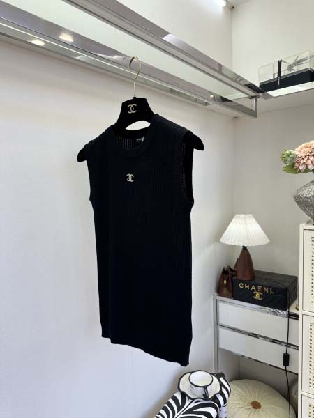 2026年4月5日入荷春夏新作Chanel 高級品復刻 女性服 KL工場