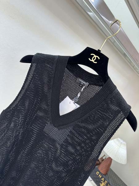 2026年4月5日入荷春夏新作Chanel 高級品復刻 女性服 KL工場