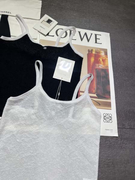 2026年4月5日入荷春夏新作Chanel 高級品復刻 女性服 KL工場